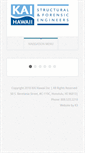 Mobile Screenshot of kaihawaii.com